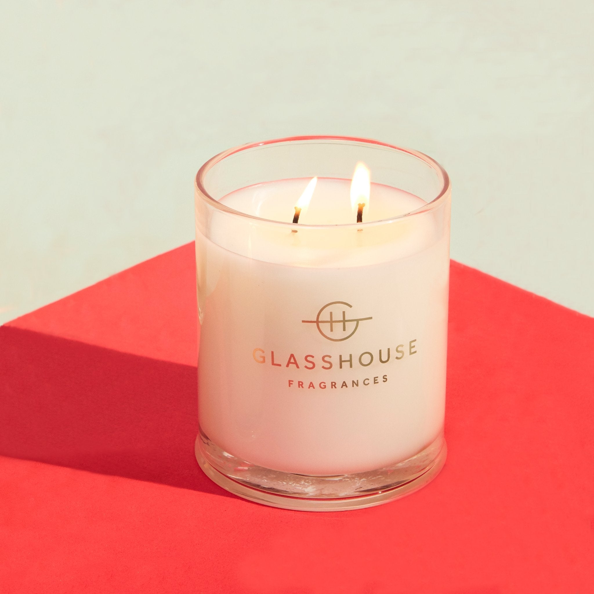 13.4 oz Candle - One Night in Rio