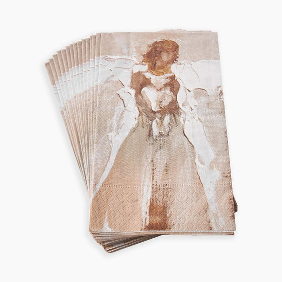 Guest Towel - Grace