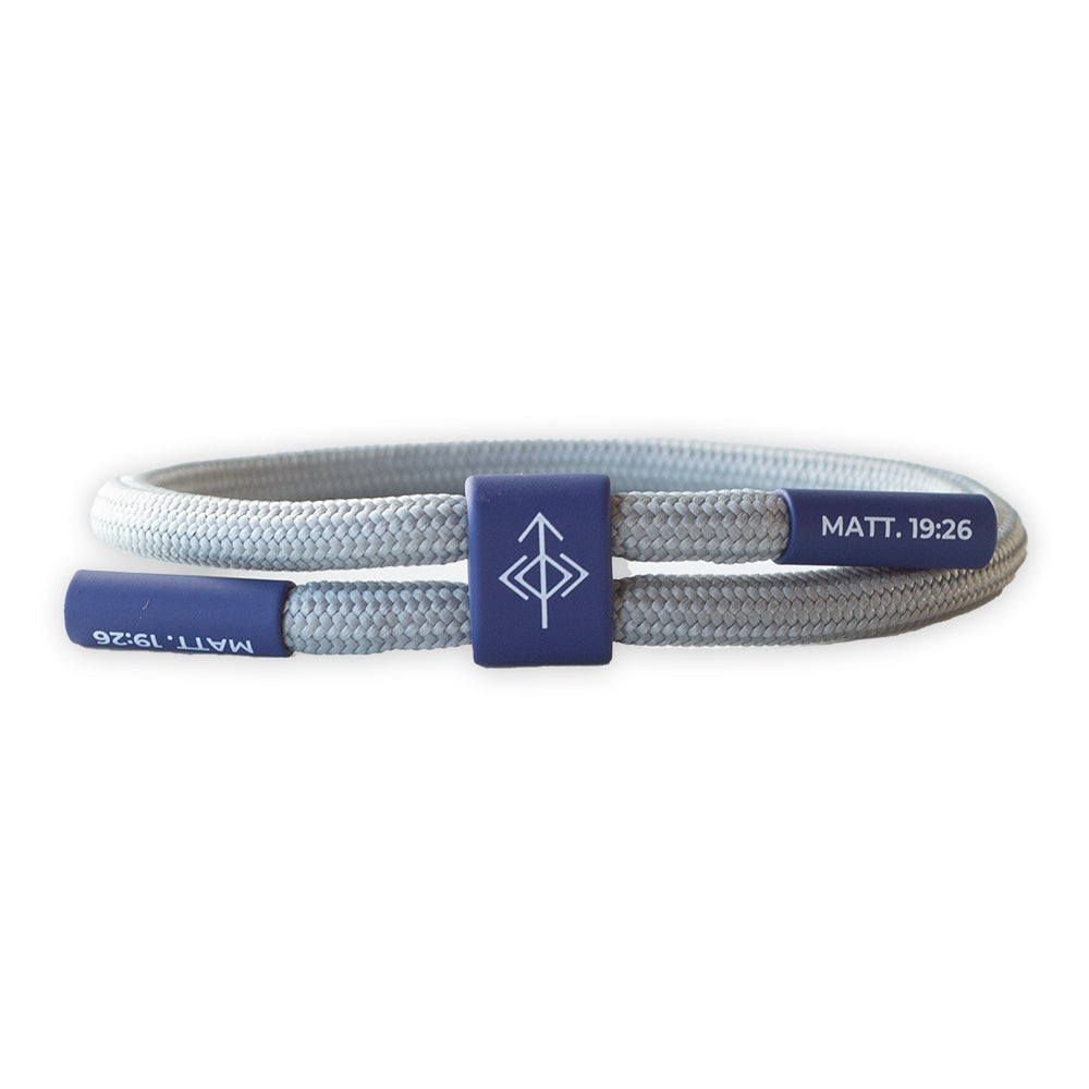 ALL THINGS ARE POSSIBLE - Bracelet