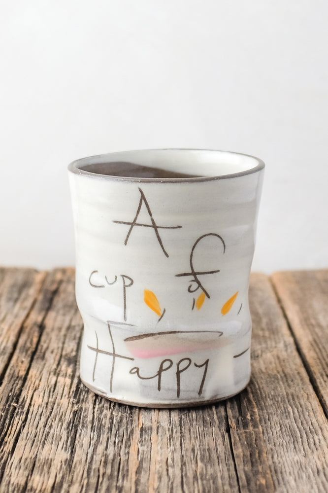 CUP OF HAPPY