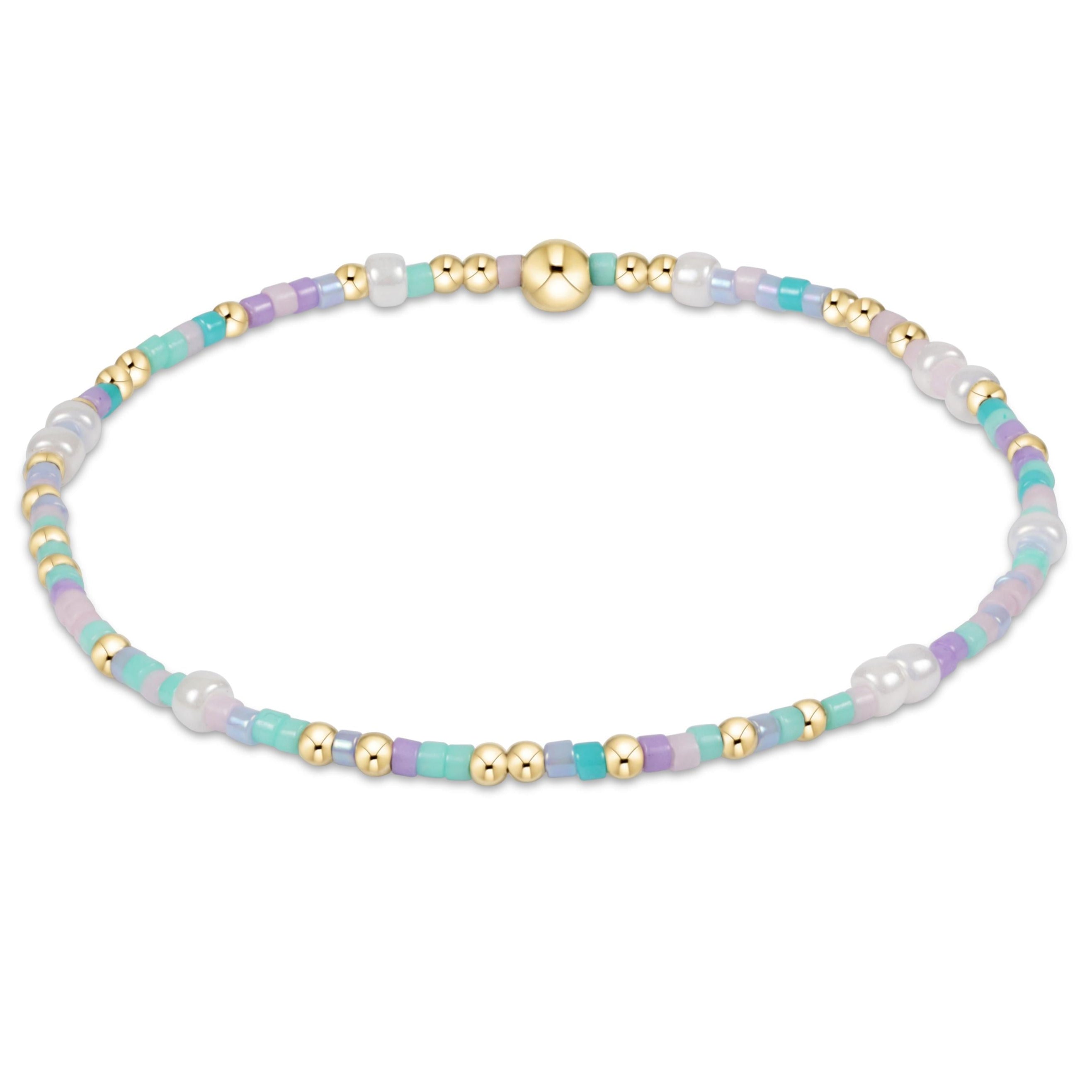 Hope Unwritten Bracelet - Water You Doing?