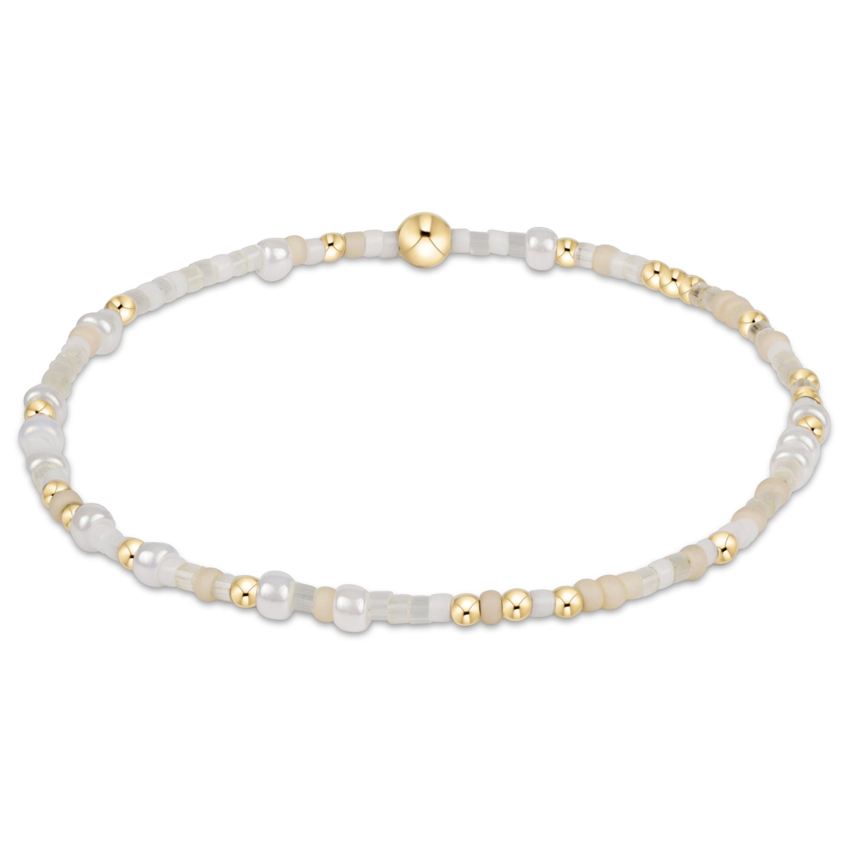 Hope Unwritten Bracelet - Say Aloe To My Friend