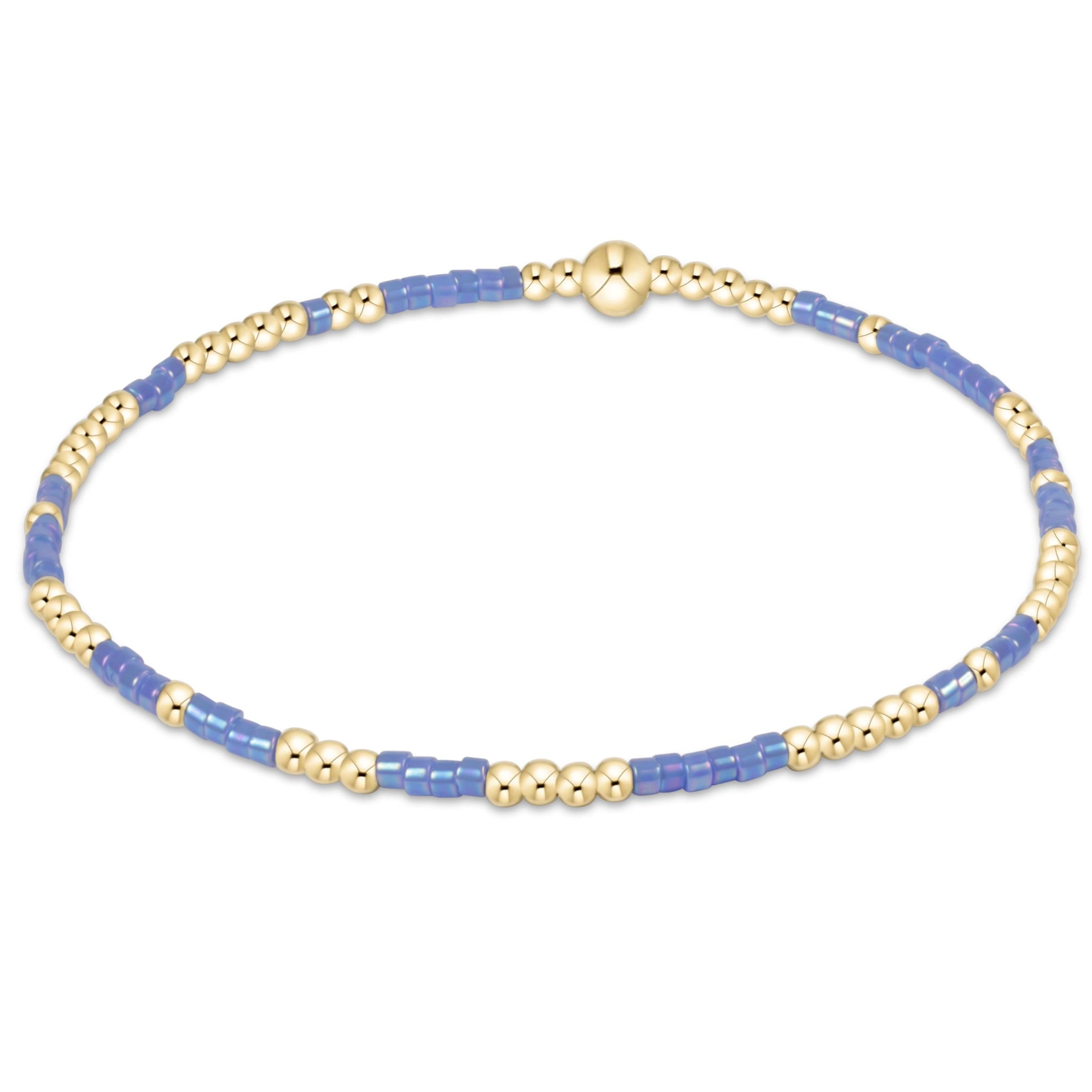 Hope Unwritten Bracelet - Sunny Side Up