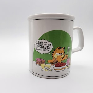 MADE IN THE 80"S MUG