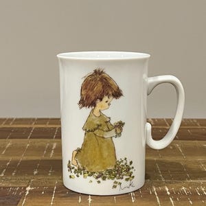 MADE IN THE 80"S MUG
