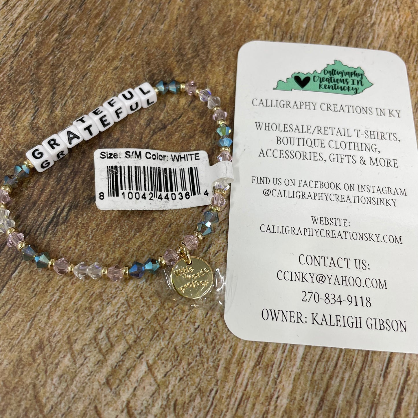Grateful Arrow M/L