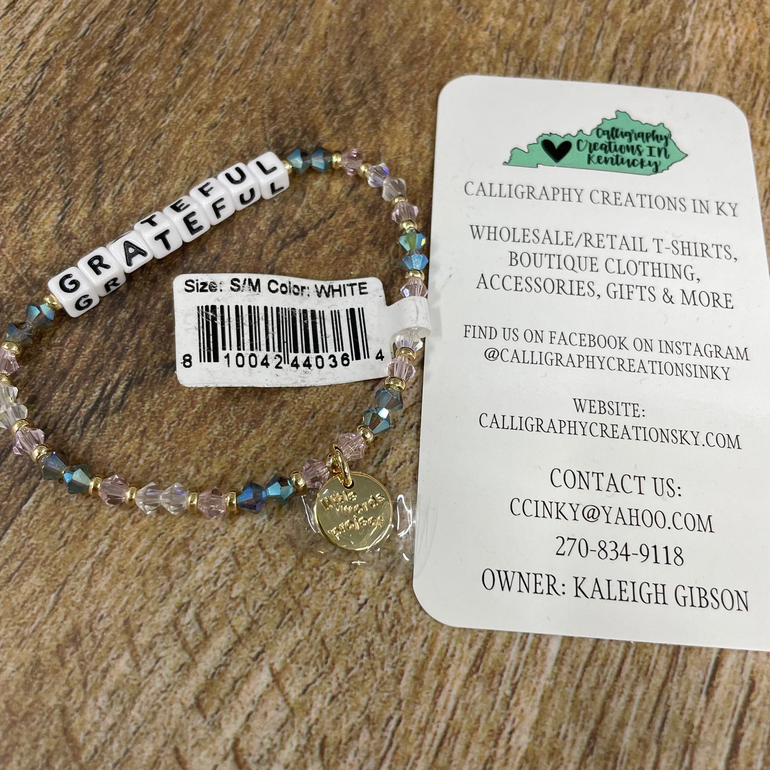 Grateful Arrow M/L