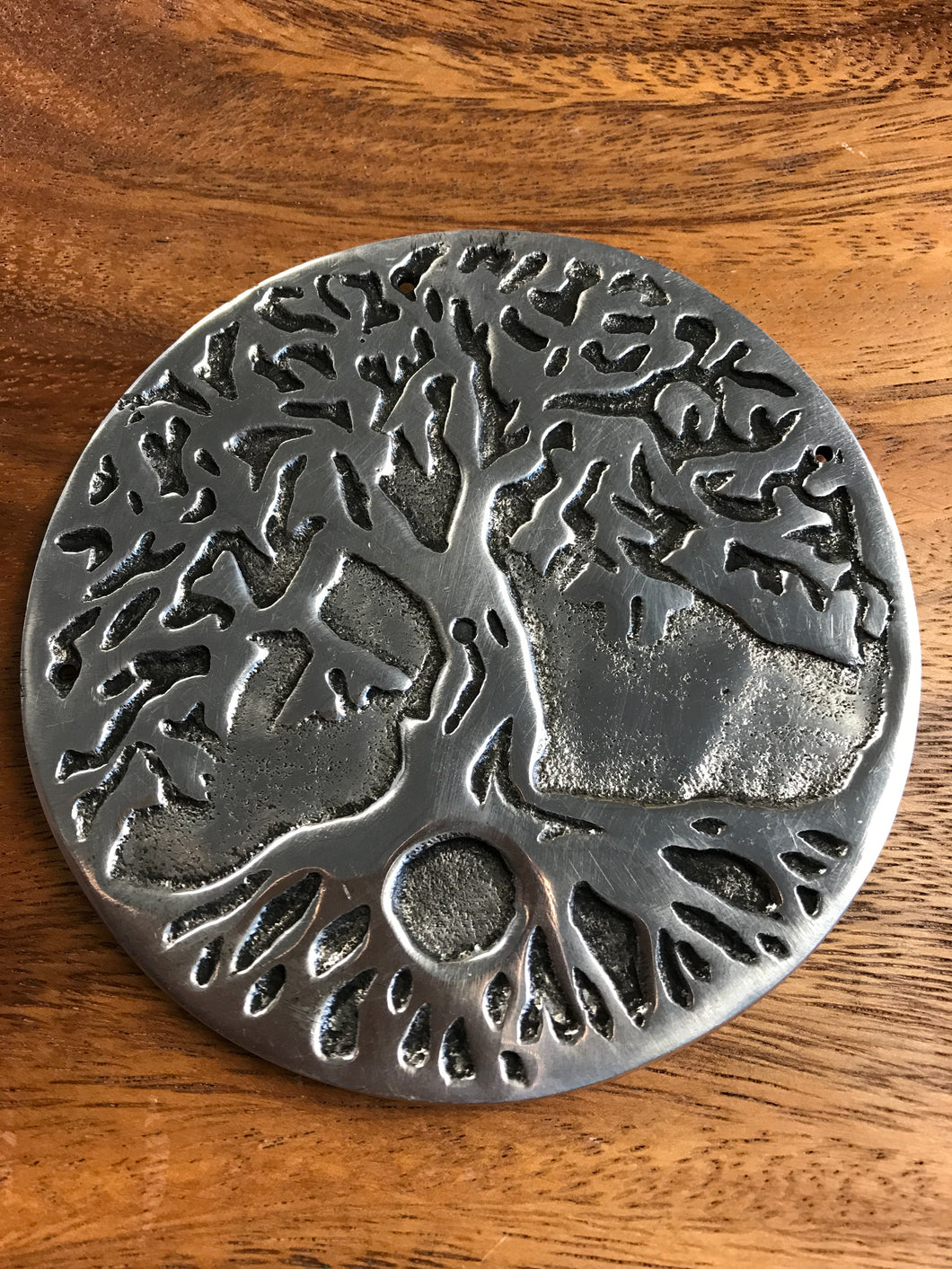 Tree of Life - Ash Catcher