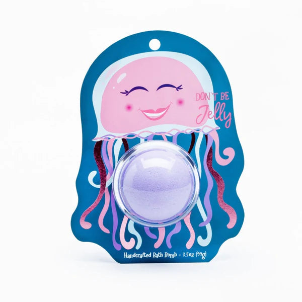 Single Bath Bomb