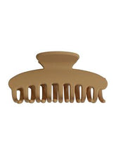 Matte Jenna Clip