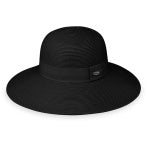Margo - Black - Flexi-Weave