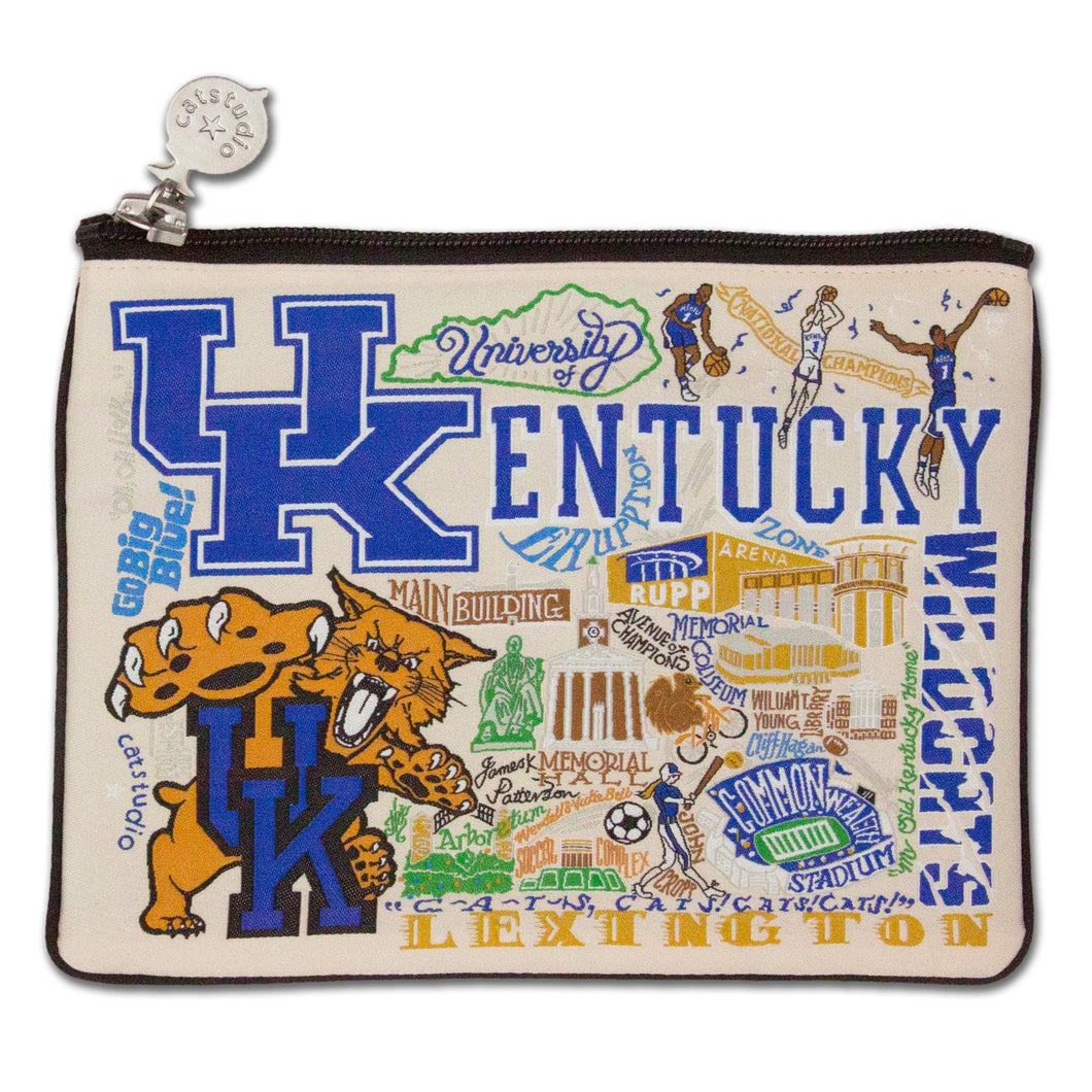 POUCH-UNIVERSITY OF KENTUCKY