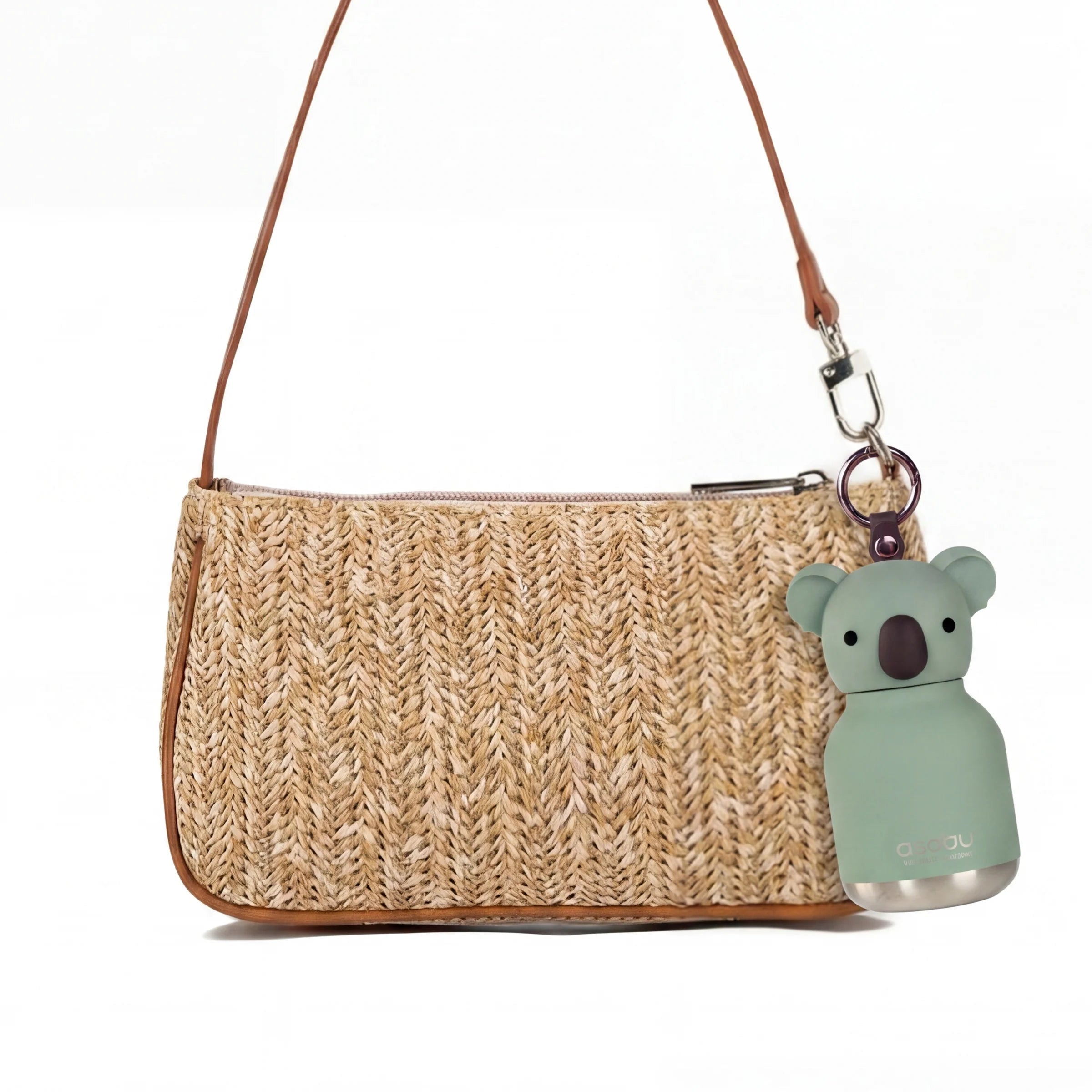 Bag Charm Water Bottle - Koala