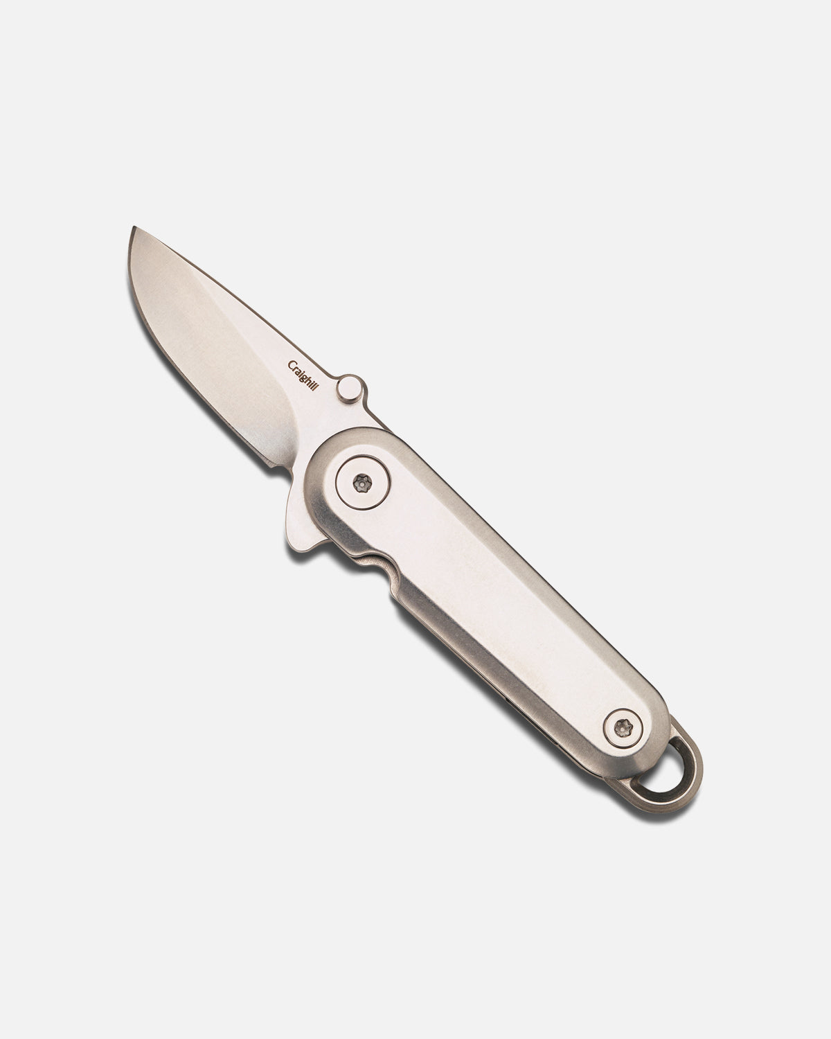 Lark Knife - Steel