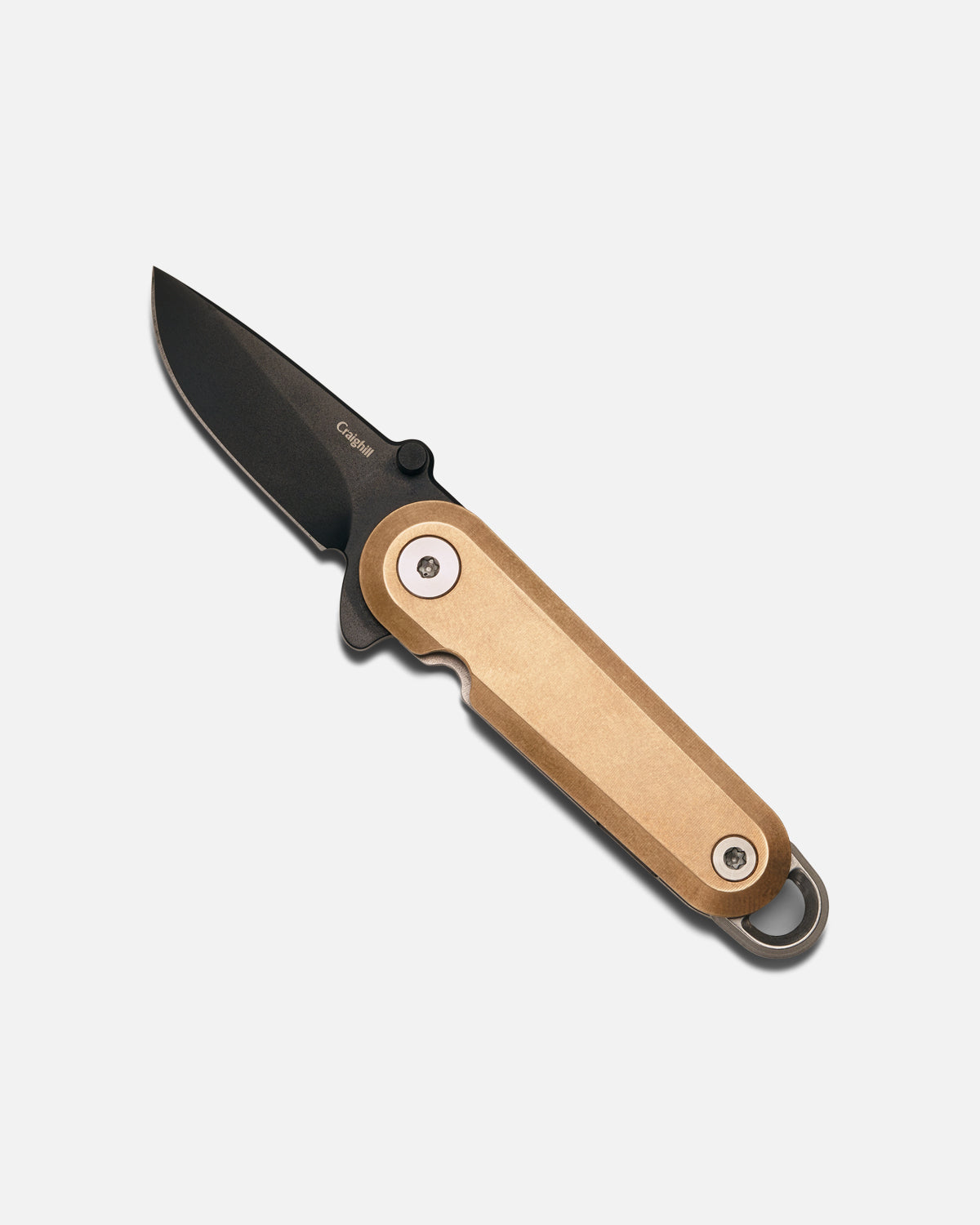 Lark Knife - Tri Color