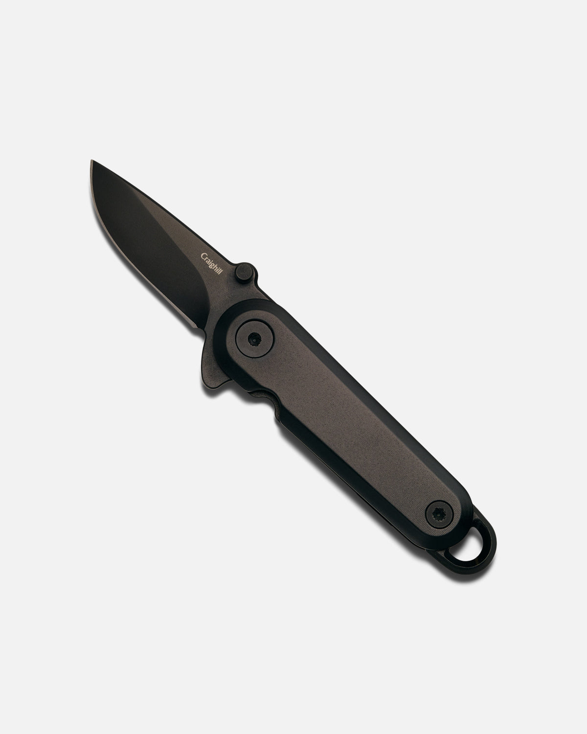 Lark Knife - Steel