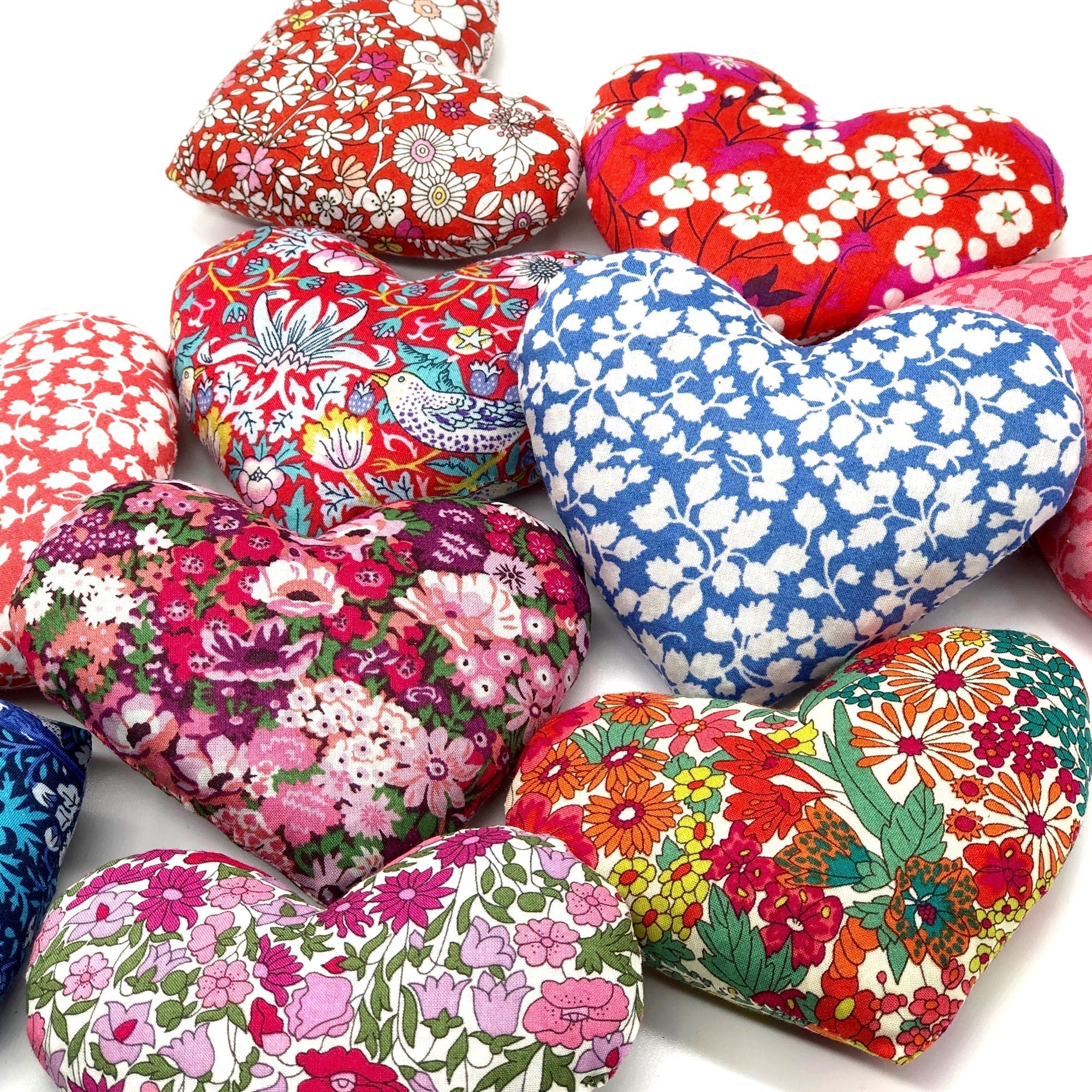 Lavender Hearts: Hope and Glory (Box of 2)