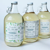 Honeysuckle Liquid Hand & Body Soap