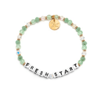 FRESH START BRACELET