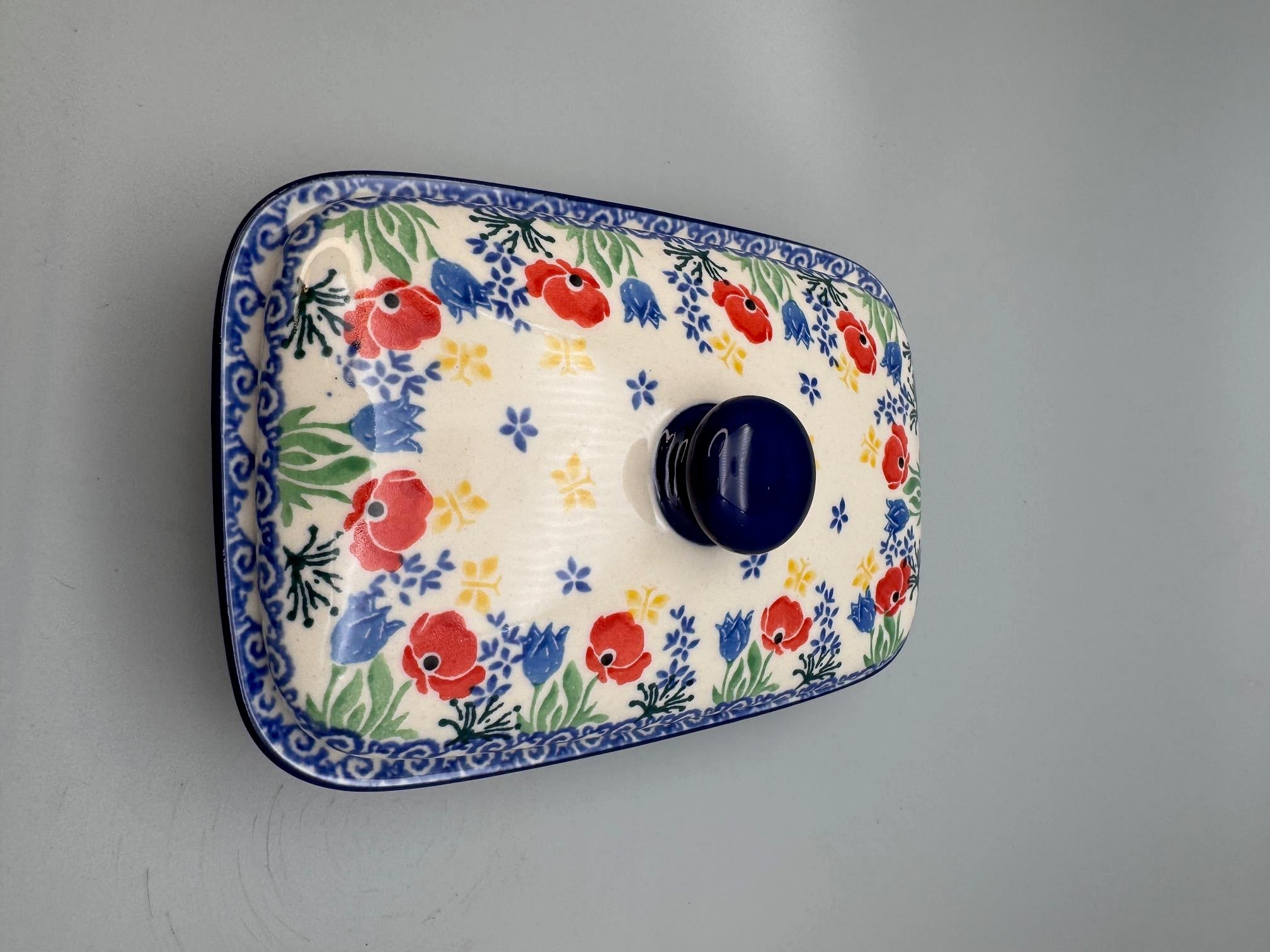 Butter Dish