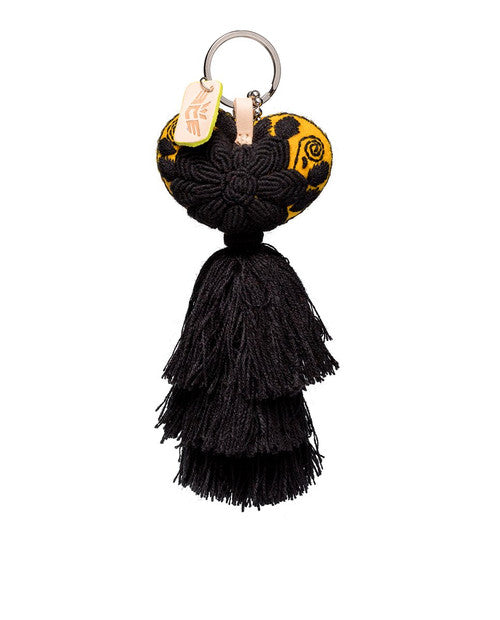 Mariachi Charm