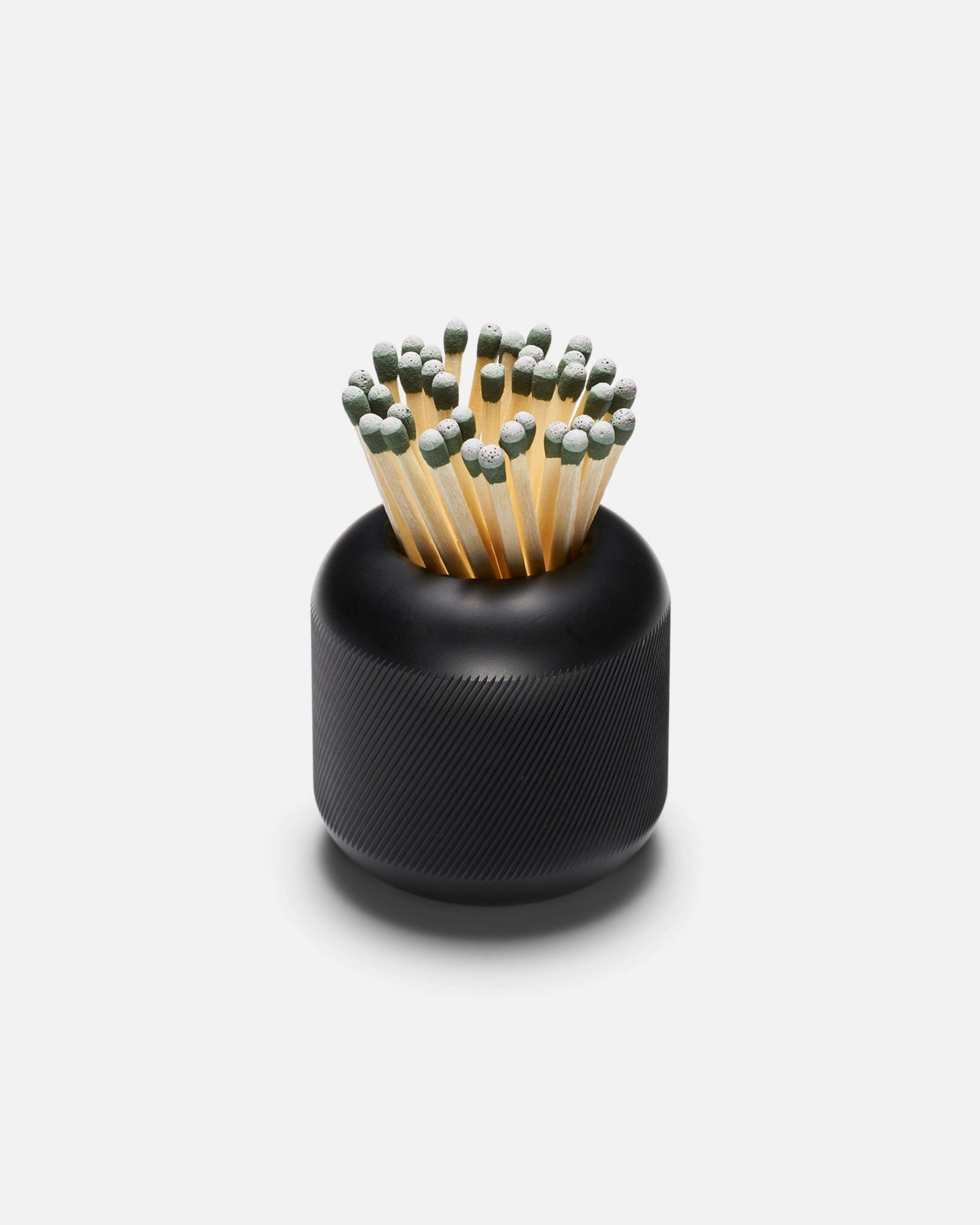 Match Striker - Black