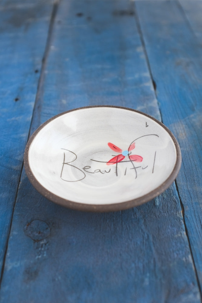 Mini Bowl - Beautiful