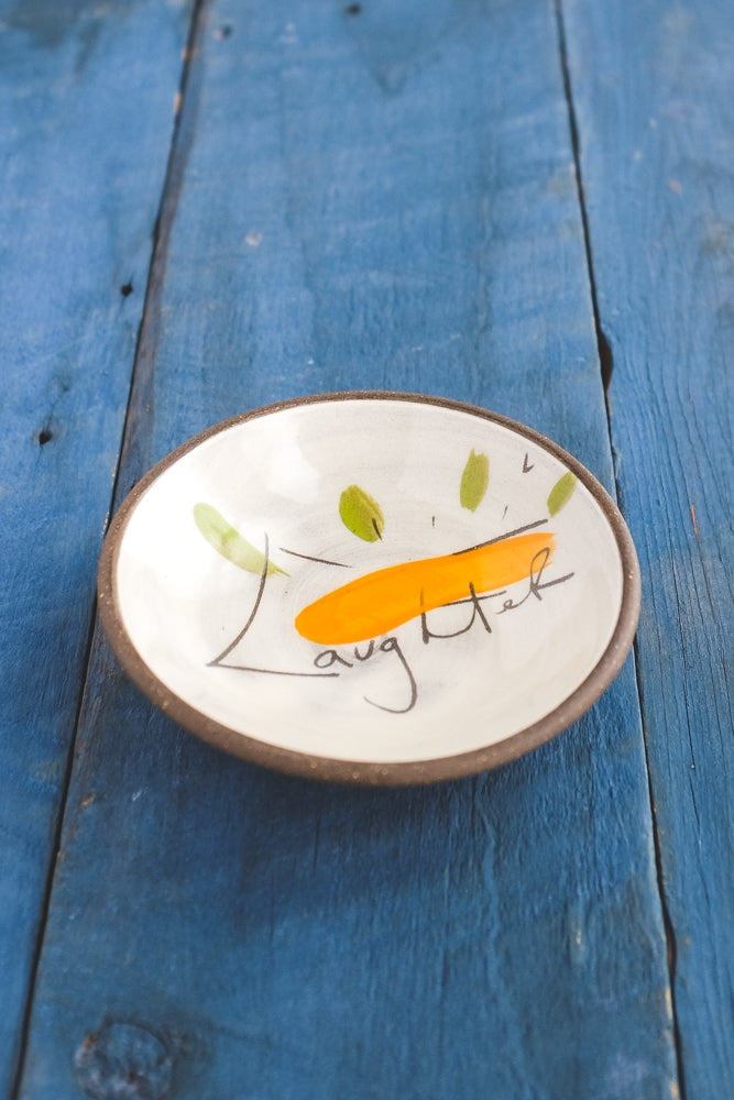 Mini Bowl - Laughter
