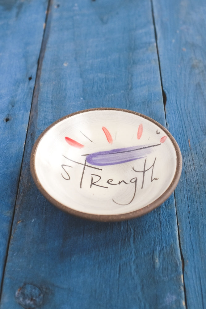 Mini Bowl - Strength