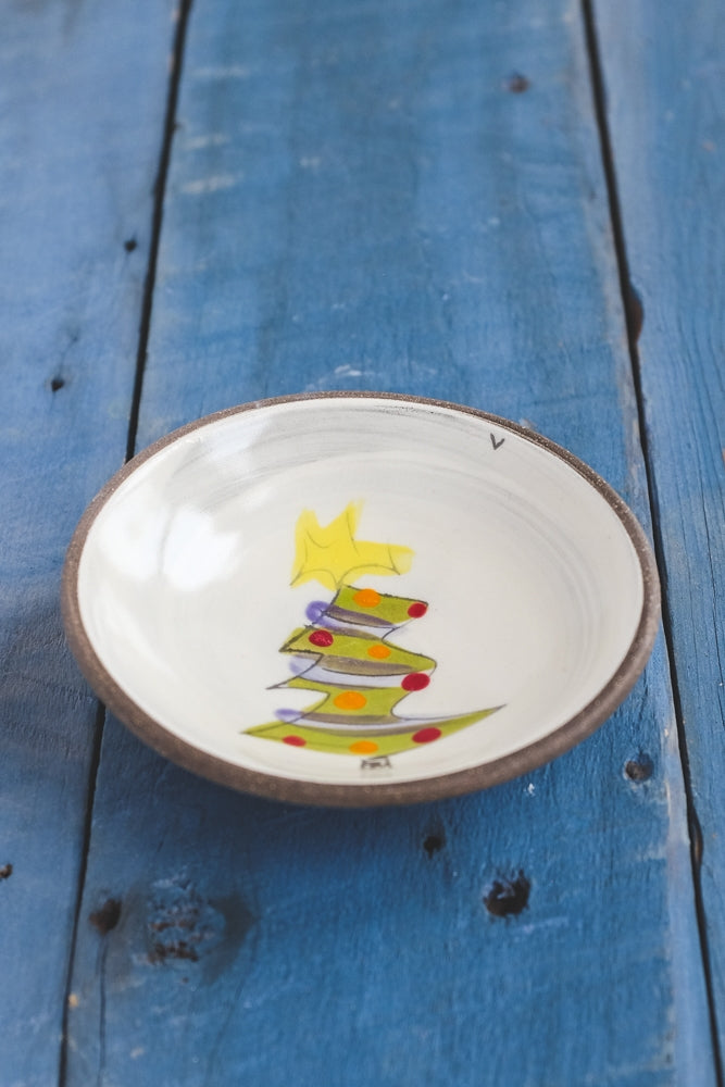 Mini Bowl - Christmas