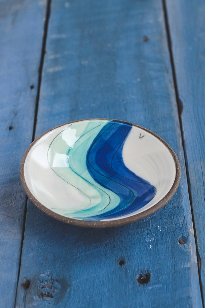 Mini Bowl - Love the River