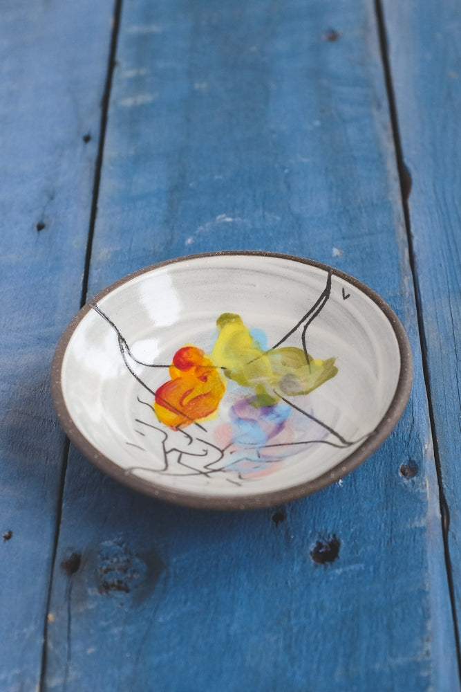 Mini Bowl - Seasons