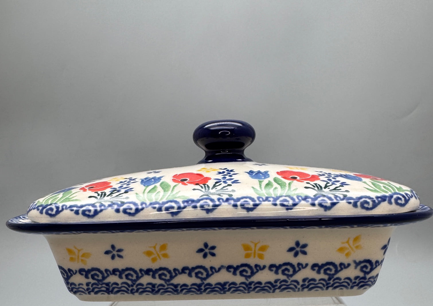 Butter Dish