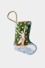 Holiday Grace - Bauble Stocking