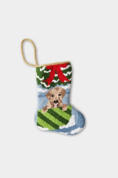 Open For Joy! - Bauble Stocking