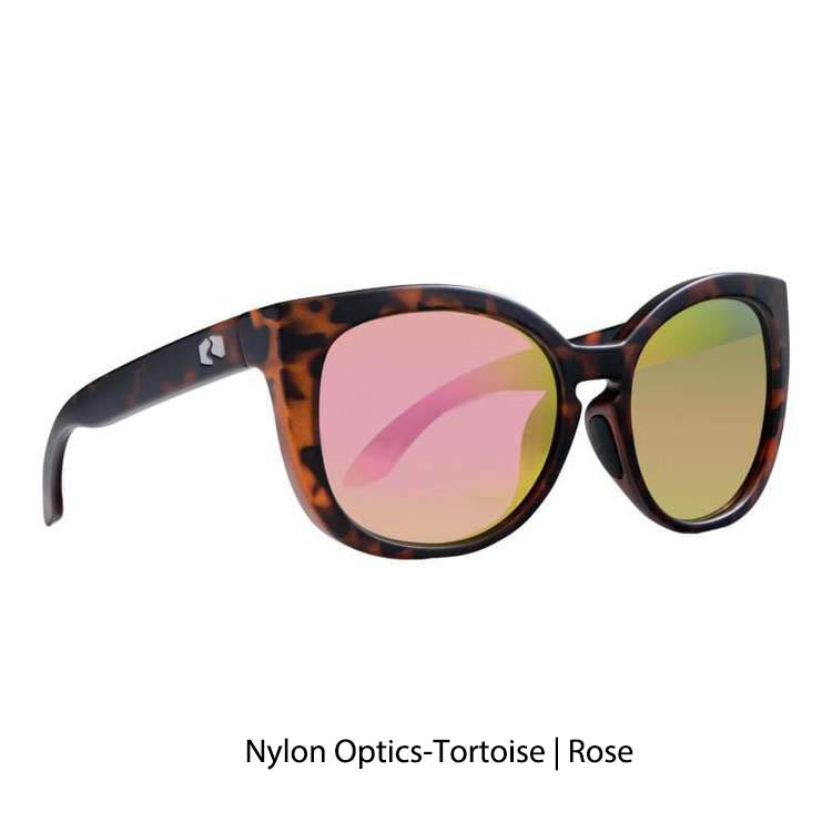 Washouts - Nylon Optics - Champagne | Gunmetal