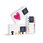 Big Heart Little Stickies - 75 Post-It Notes