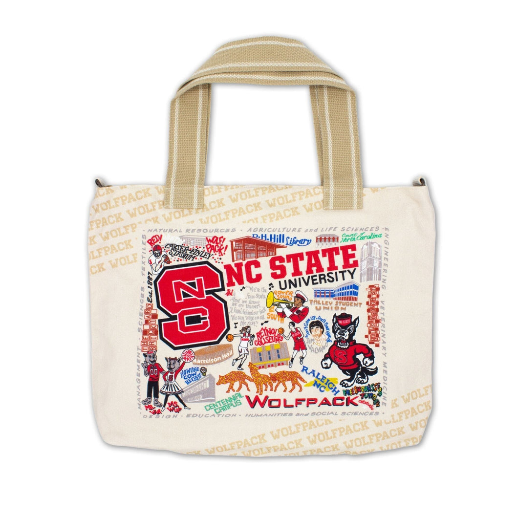 North Carolina Tote