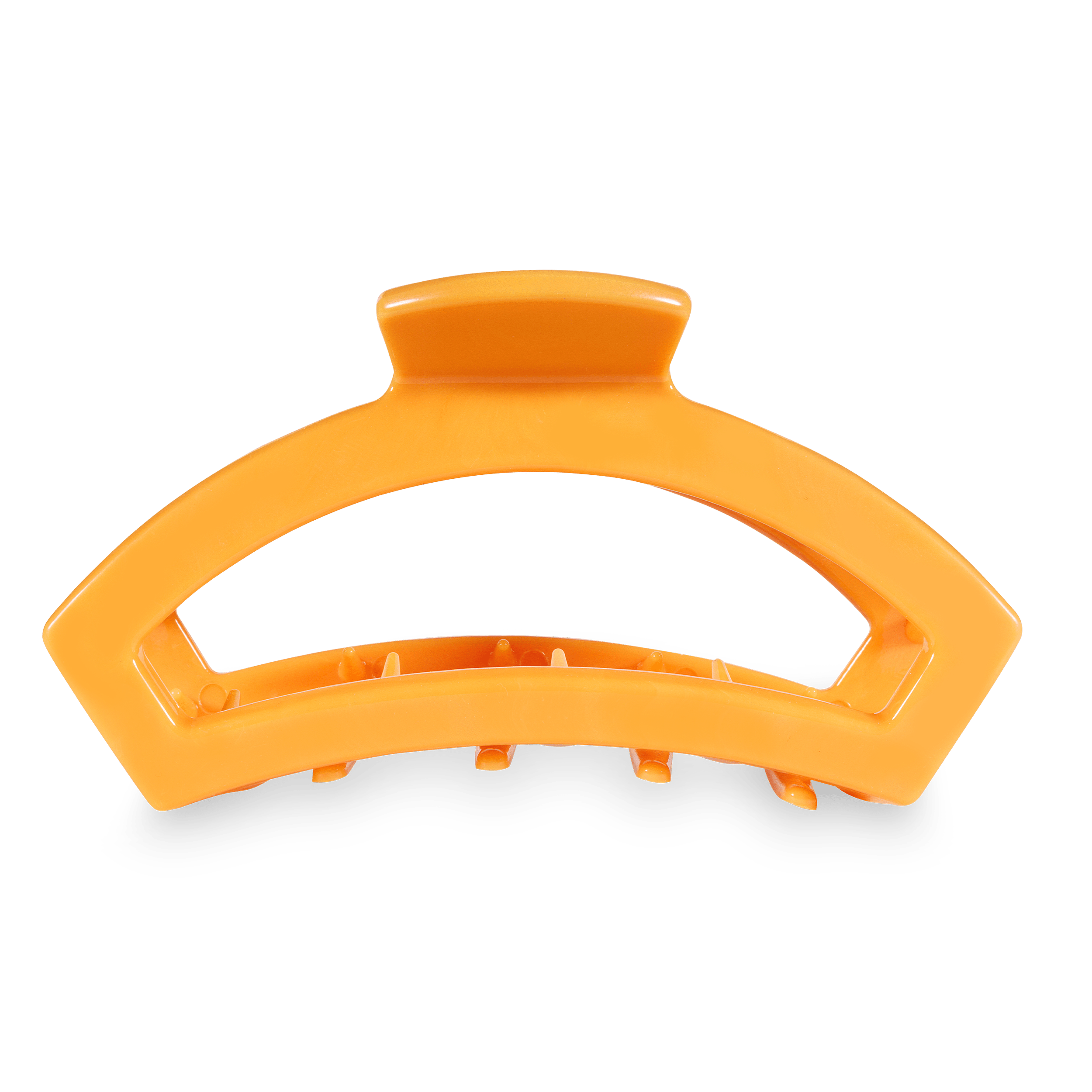 CLASSIC HAIR CLIP-LARGE-TORTOISE