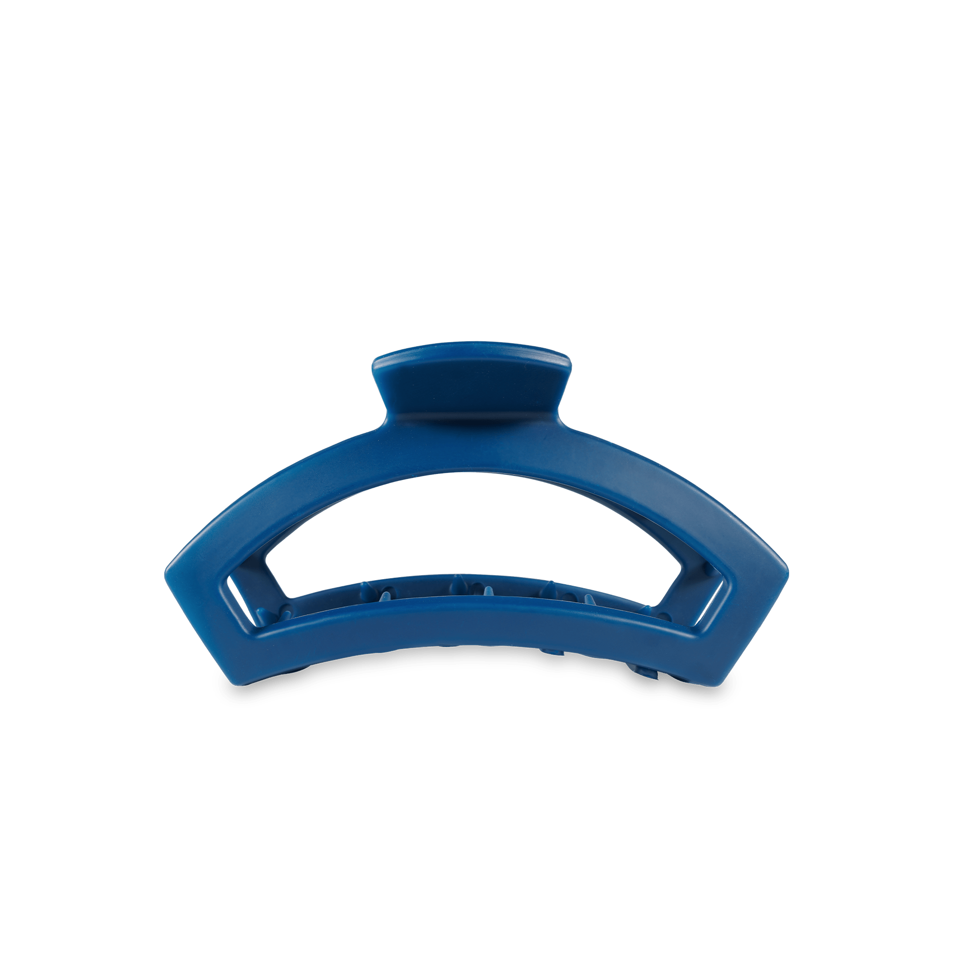 Round Flat Hair Clip - Medium - Univ. of Alabama