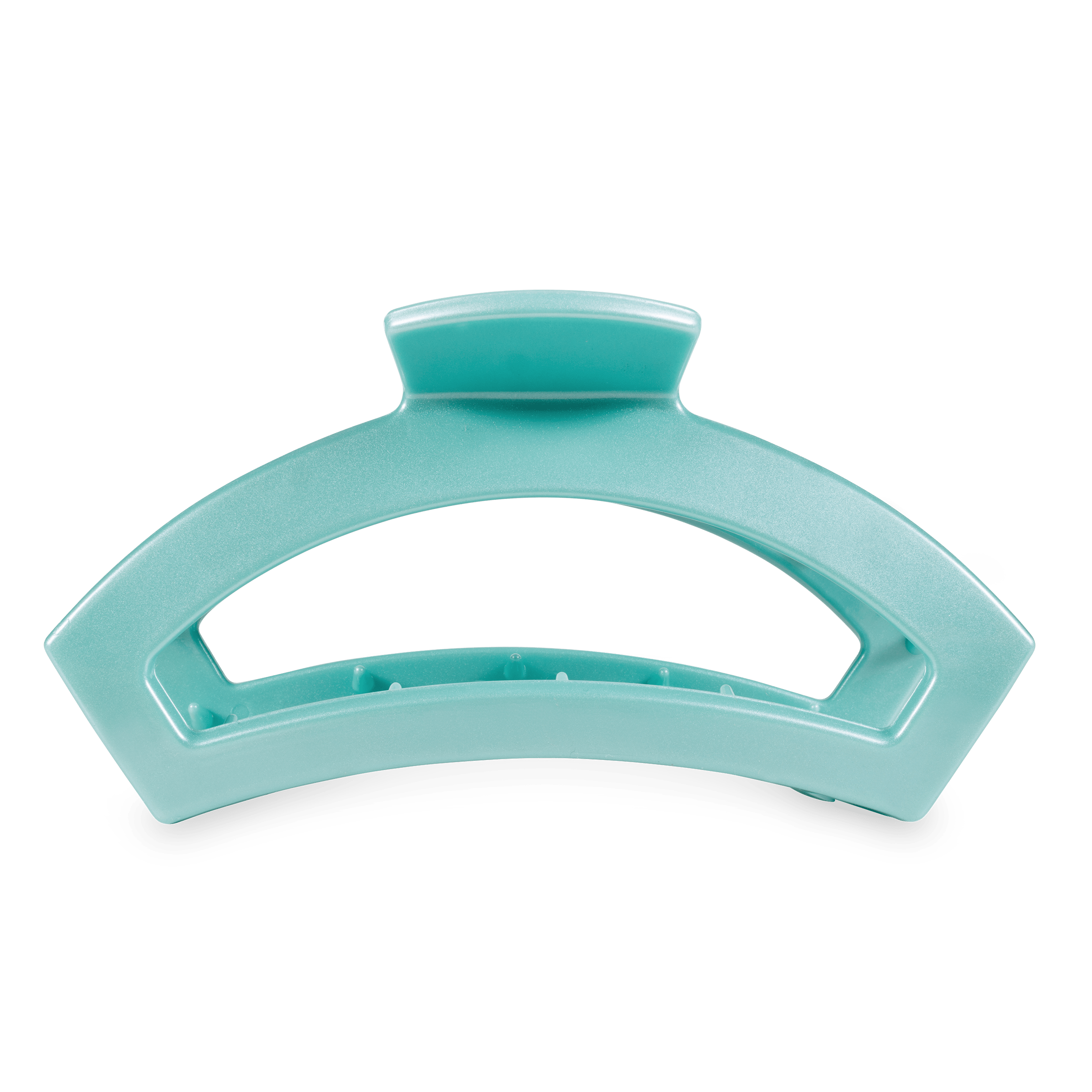 CLASSIC HAIR CLIP-LARGE-TORTOISE
