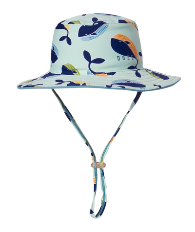 BABY BOY BUCKET HAT 0-12 MOS. JAYCE