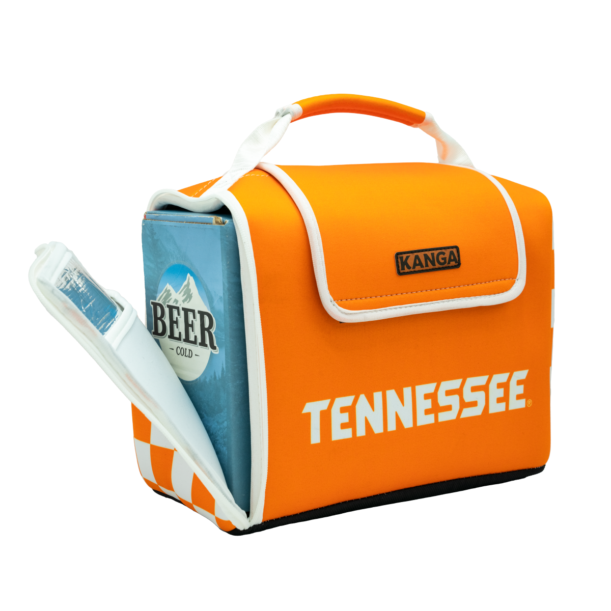 12-Pack Kase Mate - University of Tennessee