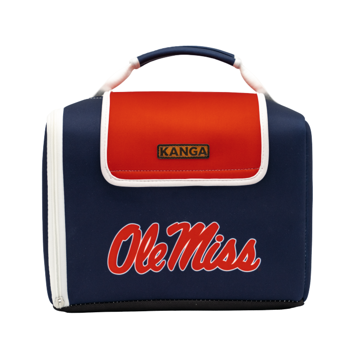 12-Pack Kase Mate - Ole Miss