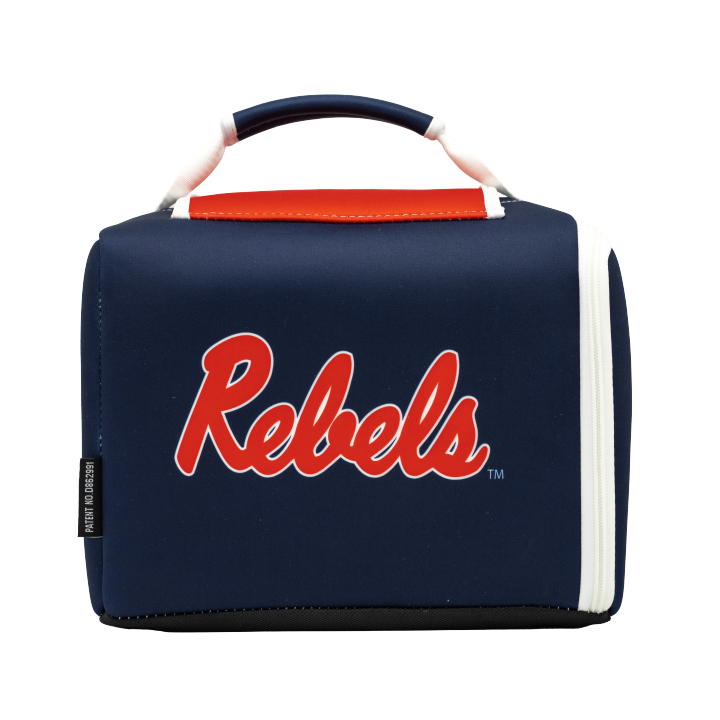 12-Pack Kase Mate - Ole Miss