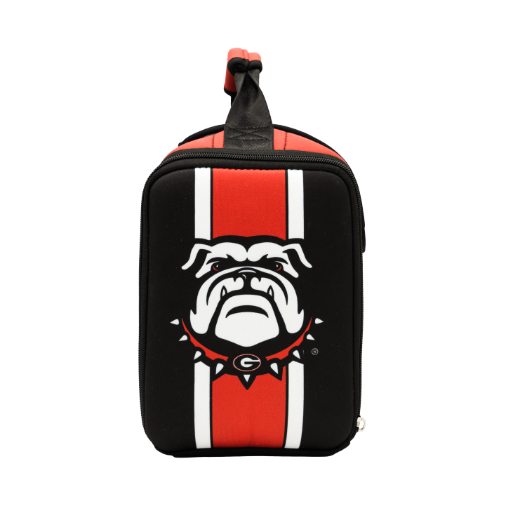 12-Pack Kase Mate - University of Georgia