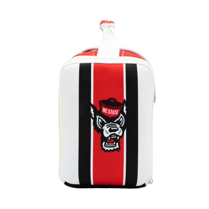 12-Pack Kase Mate - NC State