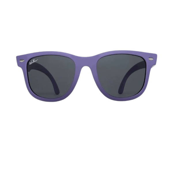 Polarized WeeFarers Purple Age 2-3yr