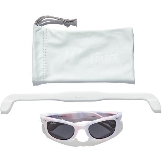 Polarized WeeFarers Pink Age 2-3yr