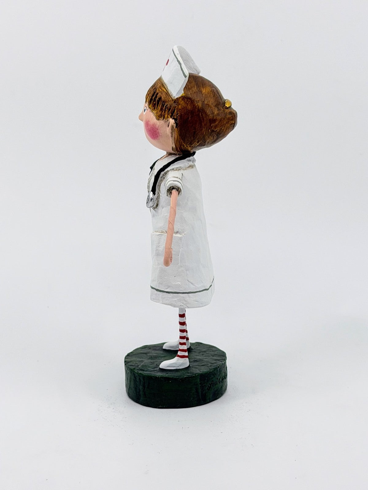 Nurse Hall